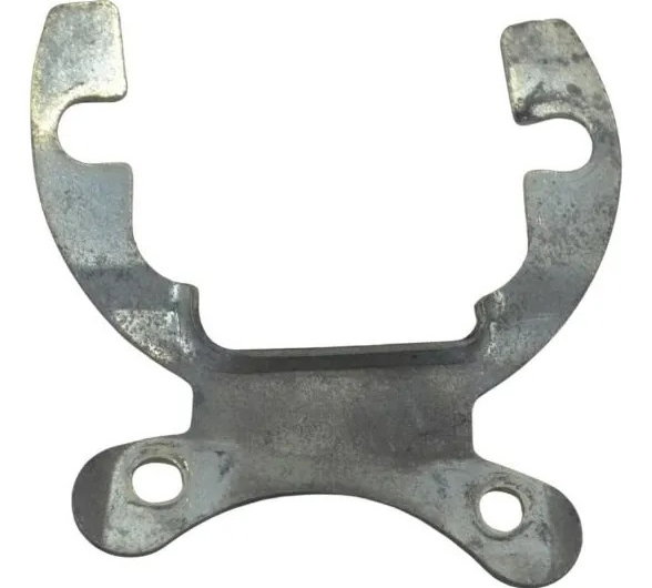 Suporte Painel Yamaha Virago Xv 535 94-02 Original