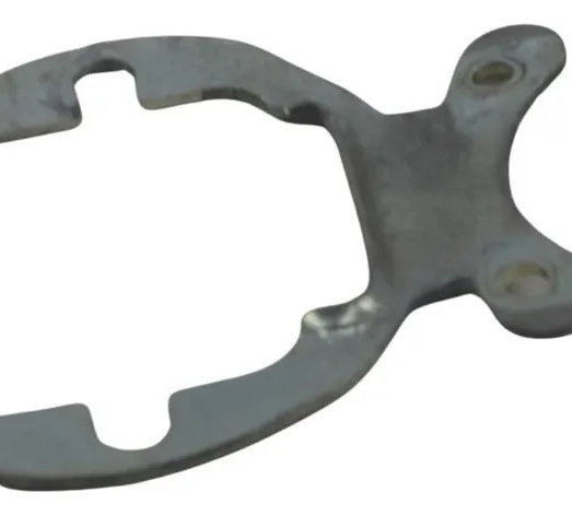 Suporte Painel Yamaha Virago Xv 535 94-02 Original