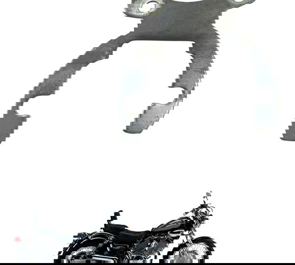 Suporte Painel Yamaha Virago Xv 535 94-02 Original