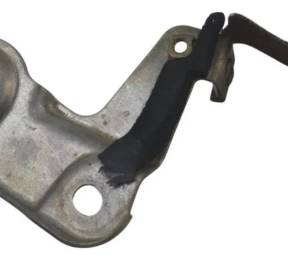 Suporte Caixa Filtro Ar Yamaha Virago Xv 535 94-02 Original