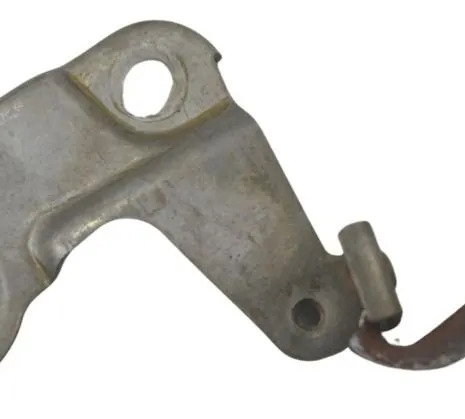 Suporte Caixa Filtro Ar Yamaha Virago Xv 535 94-02 Original