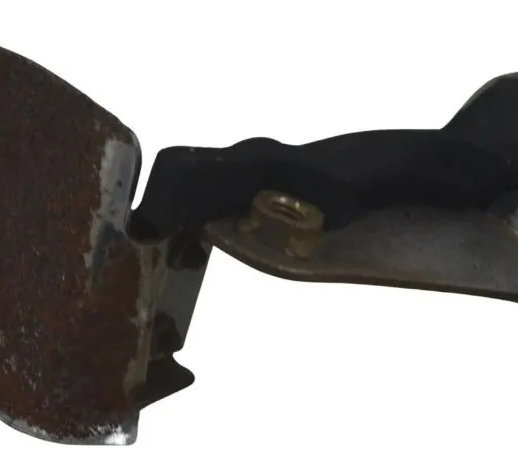 Suporte Caixa Filtro Ar Yamaha Virago Xv 535 94-02 Original
