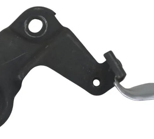 Suporte Caixa Filtro Ar Yamaha Virago Xv 535 94-02 Original