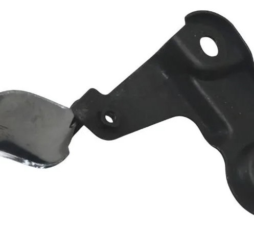 Suporte Caixa Filtro Ar Yamaha Virago Xv 535 94-02 Original