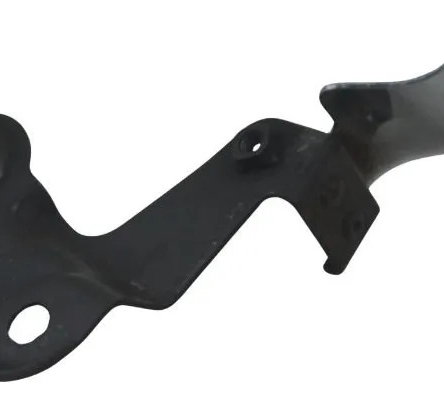 Suporte Caixa Filtro Ar Yamaha Virago Xv 535 94-02 Original