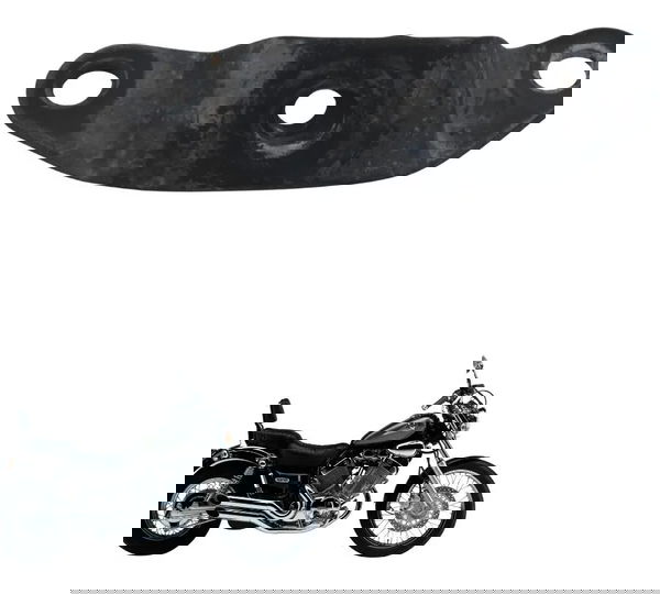 Suporte Tanque Yamaha Virago Xv 535 94-02 Original