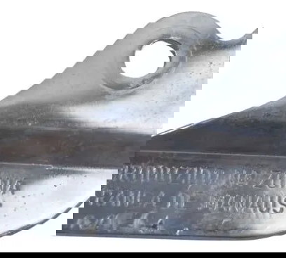 Suporte Yamaha Virago Xv 535 94-02 Original