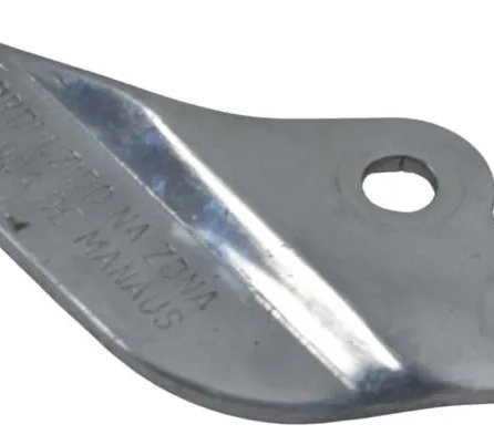 Suporte Yamaha Virago Xv 535 94-02 Original