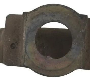 Suporte Tanque Yamaha Virago Xv 535 94-02 Original