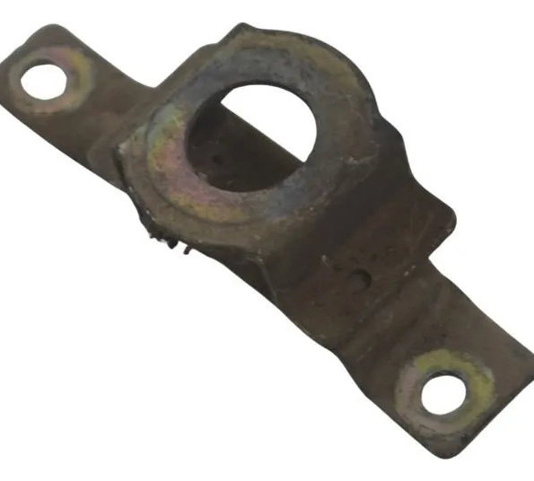Suporte Tanque Yamaha Virago Xv 535 94-02 Original