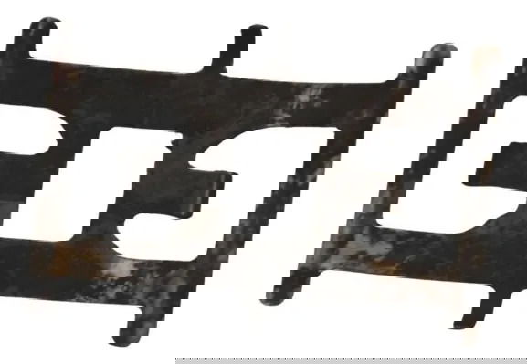 Suporte Pinça Freio Yamaha Virago Xv 535 94-02 Original