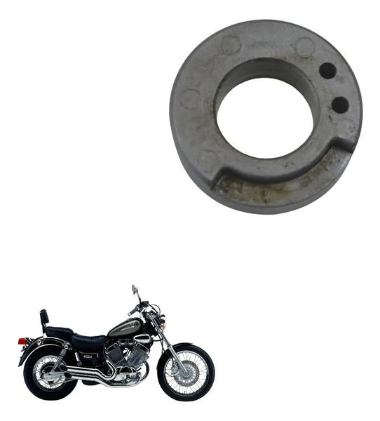 Suporte Comando Yamaha Virago Xv 535 94-02 Original