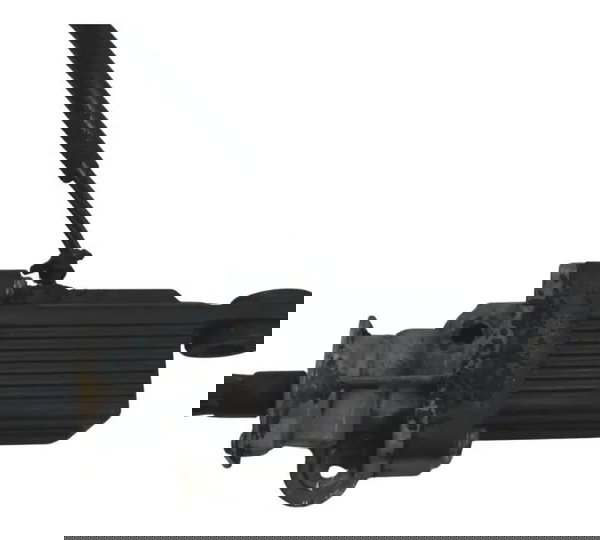 Torneira Combustível Yamaha Virago Xv 535 94-02 Original Preto