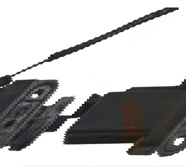 Torneira Combustível Yamaha Virago Xv 535 94-02 Original Preto