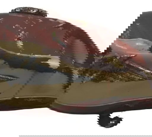 Tanque Combustível C/ Avaria Yamaha Virago Xv 535 94-02 Orig