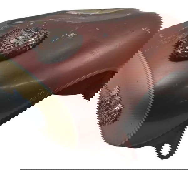 Tanque Combustível C/ Avaria Yamaha Virago Xv 535 94-02 Orig