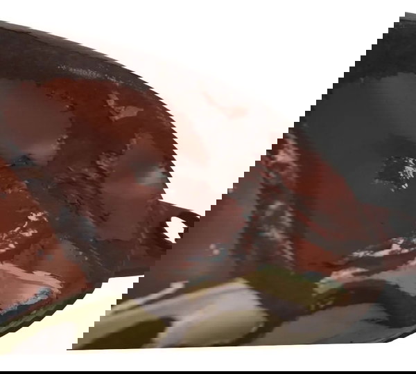 Tanque Combustível C/ Avaria Yamaha Virago Xv 535 94-02 Orig