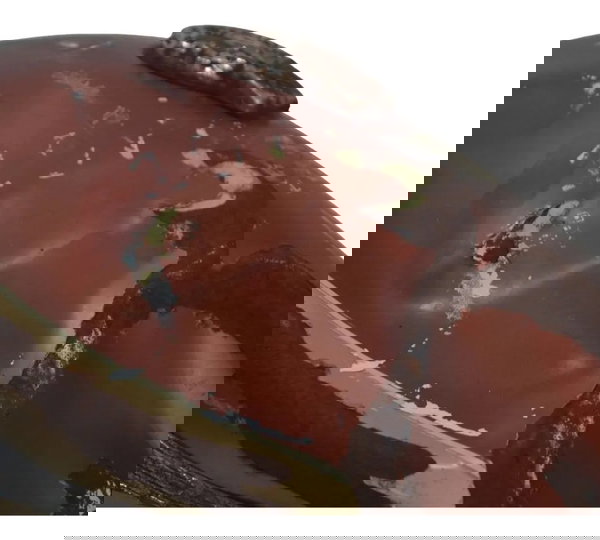 Tanque Combustível C/ Avaria Yamaha Virago Xv 535 94-02 Orig