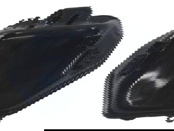 Tanque Inferior Yamaha Virago Xv 535 94-02 Original