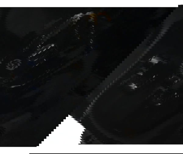 Tanque Inferior Yamaha Virago Xv 535 94-02 Original