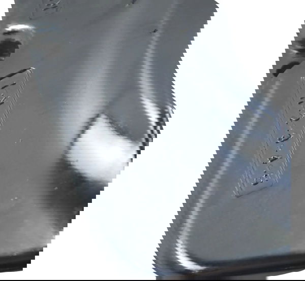 Tampa Motor Esq Estator Yamaha Virago Xv 535 94-02 Original Prateado