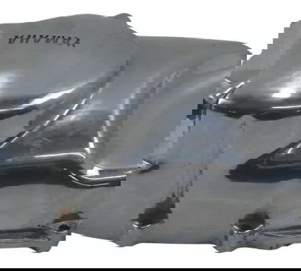 Tampa Embreagem Motor Dir Yamaha Virago Xv 535 94-02 Origina Prateado