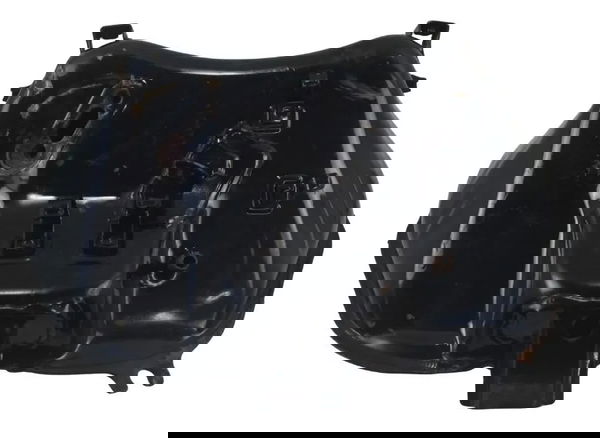 Tanque Inferior C/avaria Yamaha Virago Xv 535 94-02 Original