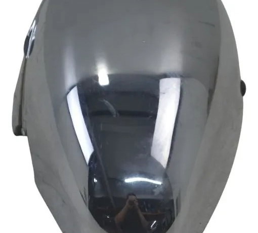 Tampa Caixa Filtro Ar C/ Avaria Yamaha Virago Xv 535 94-02