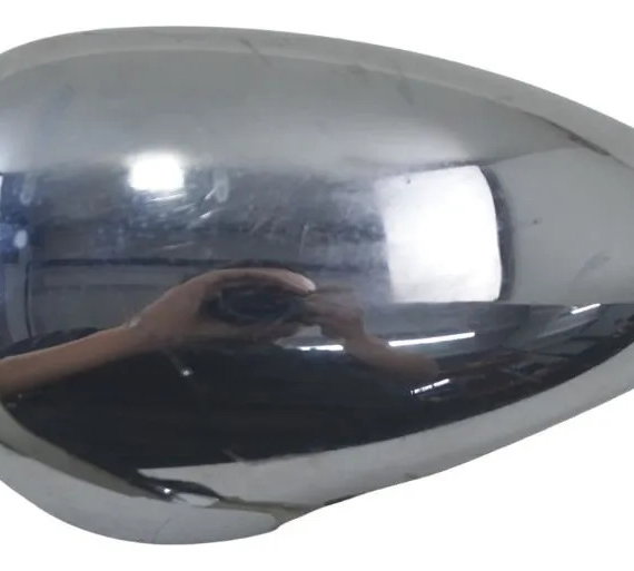 Tampa Caixa Filtro Ar C/ Avaria Yamaha Virago Xv 535 94-02