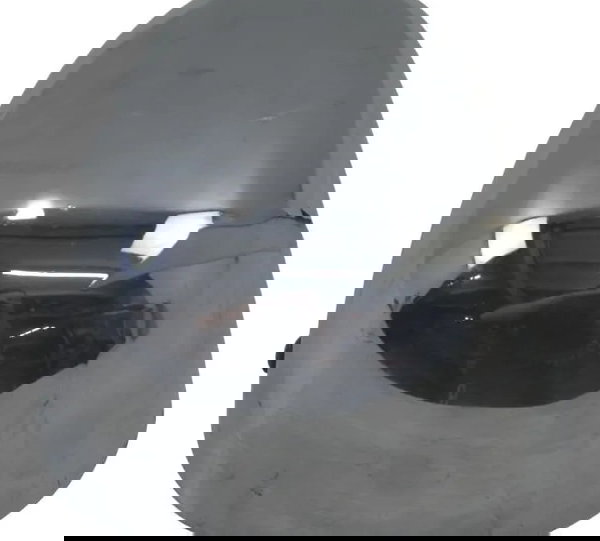 Tampa Caixa Filtro Ar C/ Avaria Yamaha Virago Xv 535 94-02