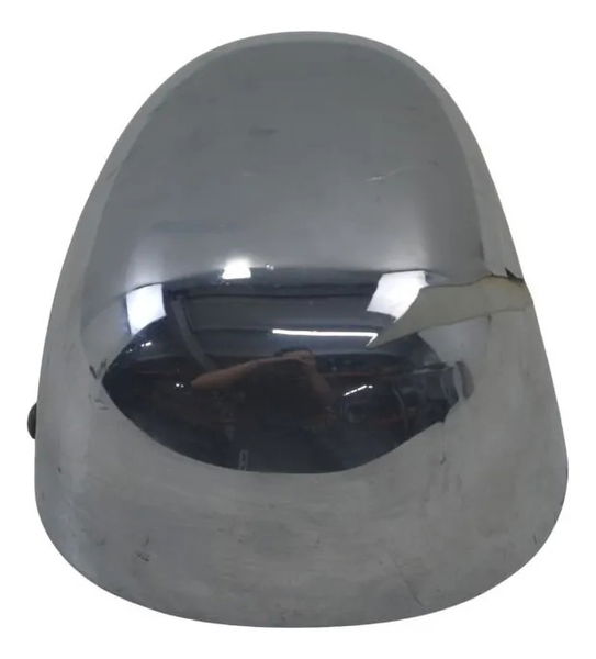 Tampa Caixa Filtro Ar C/ Avaria Yamaha Virago Xv 535 94-02