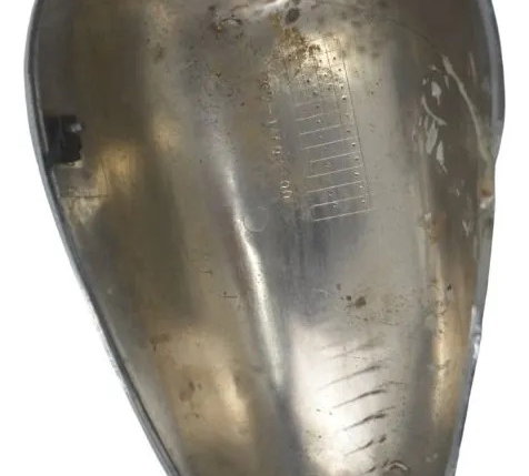 Tampa Caixa Filtro Ar C/ Avaria Yamaha Virago Xv 535 94-02