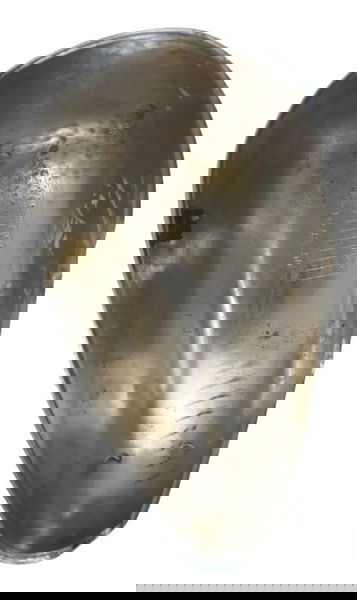 Tampa Caixa Filtro Ar C/ Avaria Yamaha Virago Xv 535 94-02