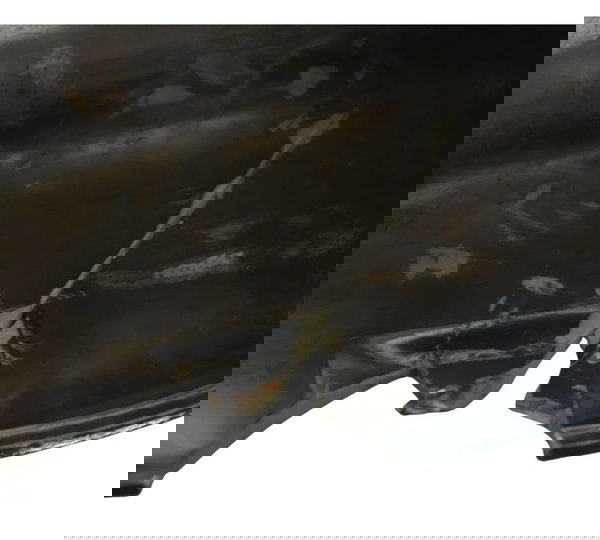 Tampa Caixa Filtro Ar C/ Avaria Yamaha Virago Xv 535 94-02