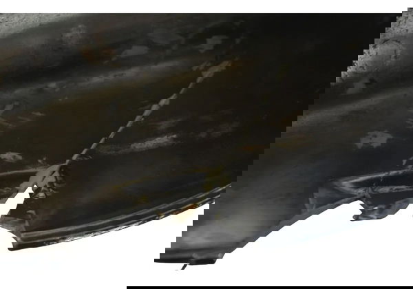 Tampa Caixa Filtro Ar C/ Avaria Yamaha Virago Xv 535 94-02