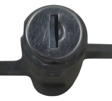 Trava Banco S/ Chave Yamaha Virago Xv 535 94-02 Original Preto