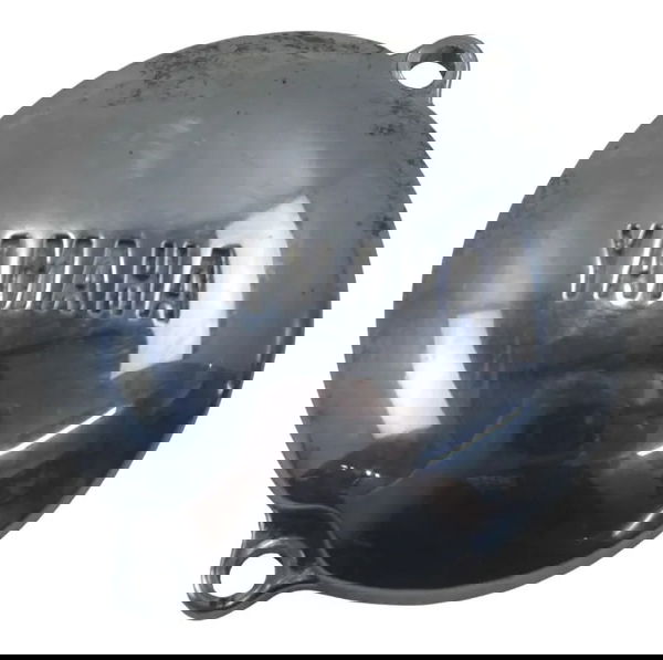 Tampa Caixa Marcha Yamaha Virago Xv 535 94-02 Original