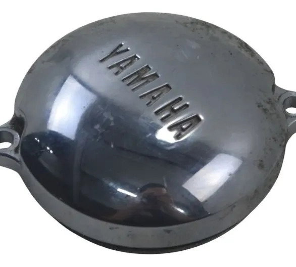 Tampa Caixa Marcha Yamaha Virago Xv 535 94-02 Original