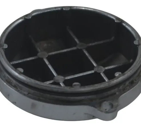 Tampa Caixa Marcha Yamaha Virago Xv 535 94-02 Original