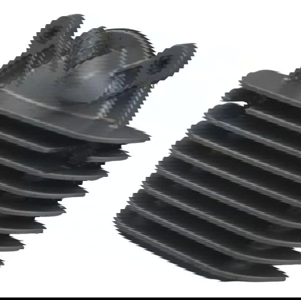 Tampa Cabeçote Dianteiro Yamaha Virago Xv 535 94-02 Original