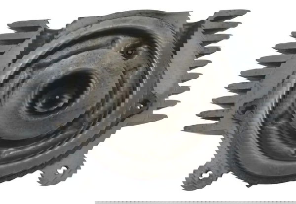 Tampa Cabeçote Dianteiro Yamaha Virago Xv 535 94-02 Original