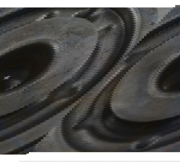 Tampa Cabeçote Dianteiro Yamaha Virago Xv 535 94-02 Original