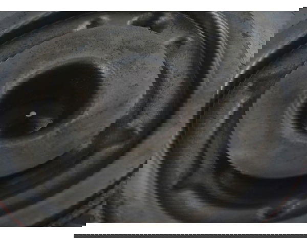 Tampa Cabeçote Dianteiro Yamaha Virago Xv 535 94-02 Original