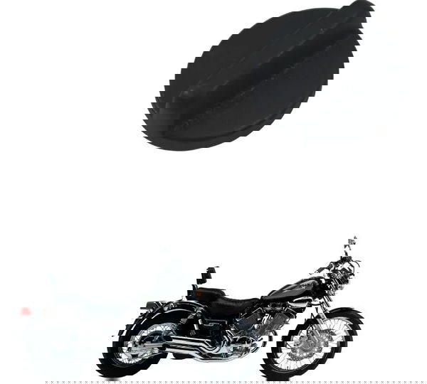 Tampa Óleo Yamaha Virago Xv 535 94-02 Original