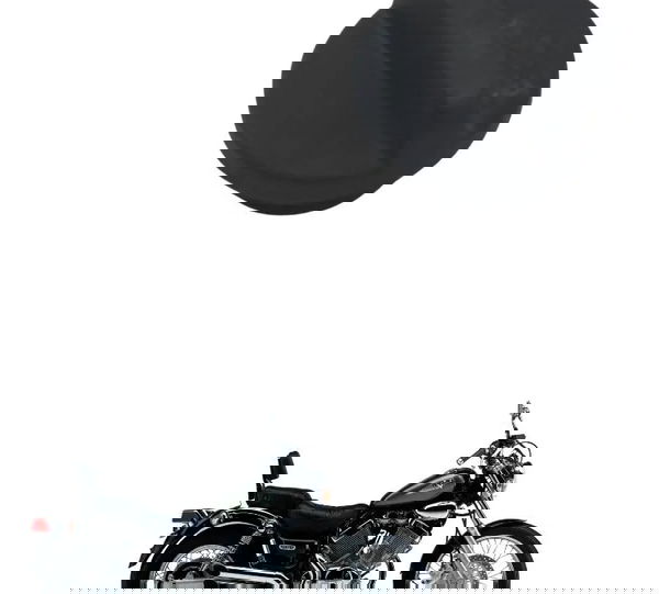 Tampa Óleo Yamaha Virago Xv 535 94-02 Original