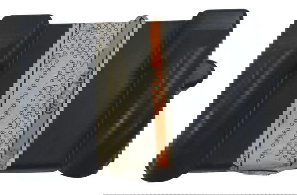 Tampa Caixa Bateria Yamaha Virago Xv 535 94-02 Original Preto