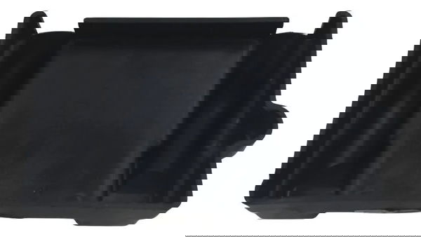 Tampa Caixa Bateria Yamaha Virago Xv 535 94-02 Original Preto