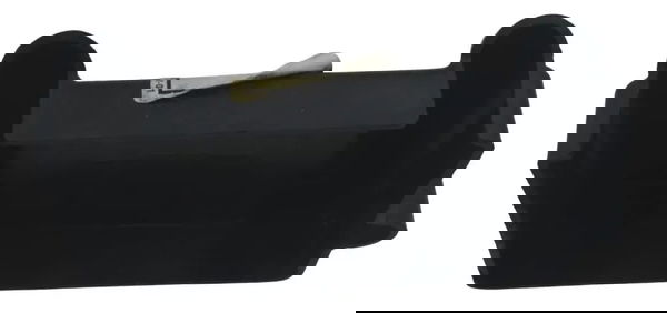 Tampa Caixa Bateria Yamaha Virago Xv 535 94-02 Original Preto