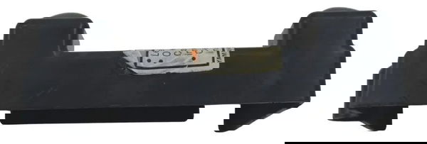 Tampa Caixa Bateria Yamaha Virago Xv 535 94-02 Original Preto