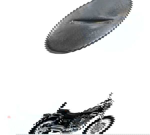 Tampa Inspeção Yamaha Virago Xv 535 94-02 Original